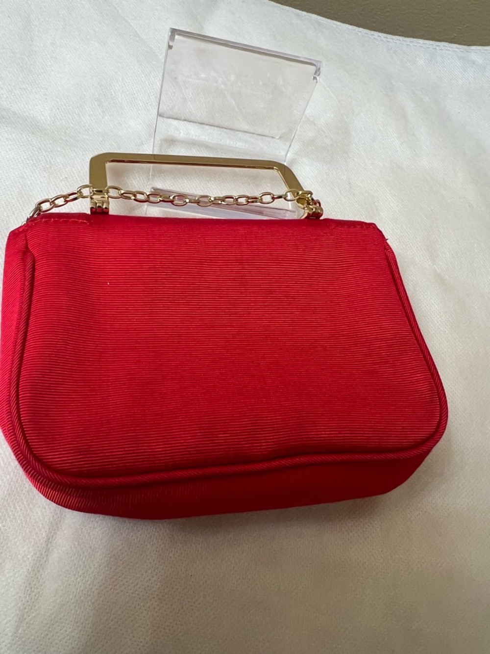 Ted Baker mini Crossbody NWOT - Picture 7 of 9